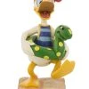 Disney Jim Shore Figurine - Donald Duck - Make A Splash