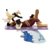 Disney Jim Shore Figurine - Goofy - Catch A Wave
