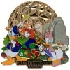 Disney Flower & Garden Festival Pin - 2014 Mickey And Friends - Jumbo -Disney Sales Shop img 6506 500x290 1