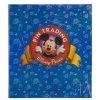 Disney Pin Trading Album - Mickey Mouse - Large 2 Disney Pin Trading Album - Mickey Mouse - Large -Disney Sales Shop img 7261