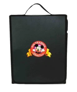 Disney Pin Trading Easel - Mickey Mouse - Large