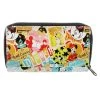 Disney Wallet - Classic Collage Disney Parks Wallet