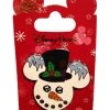 Disney Christmas Pin - Mickey Mouse Snowman 1 Disney Christmas Pin - Mickey Mouse Snowman -Disney Sales Shop k0ctwyqcqfrobtbldmmnazh50duhzmikxs7o9kgcag