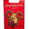 Disney Christmas Pin - 2014 Happy Holidays - Rapunzel -Disney Sales Shop mcpk jazp7tvz1eytftlagtfd4zy5hjlpggqii176u8