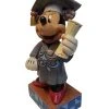 Disney Jim Shore Figurine - Graduation Minnie Mouse - Congrats Grad -Disney Sales Shop ozz9 xgwu oxvpdamhwt2asiprjcdyt7fh ospmcbg