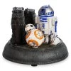 Disney Medium Figure - R2-D2 And BB-8 Astromech Droids -Disney Sales Shop r2d25114df17