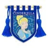 Disney Princess Pin - Cinderella Banner -Disney Sales Shop r5c73r51a9d3