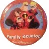 Disney Souvenir Button - Family Reunion - Incredibles 1 Disney Souvenir Button - Family Reunion - Incredibles -Disney Sales Shop rflurdkogbgq0tub0pu9mi8prdkyscmguatsqdyrene