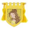 Disney Princess Pin - Jasmine Banner
