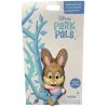 Disney Clip With Stand - Park Pals - Br'er Rabbit -Disney Sales Shop sc10052