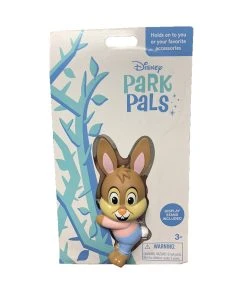 Disney Clip With Stand - Park Pals - Br'er Rabbit