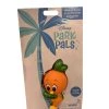 Disney Clip With Stand - Park Pals - Orange Bird 1 Disney Clip With Stand - Park Pals - Orange Bird -Disney Sales Shop sc10055