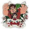 Disney Holiday Pin - Ralph And Vanellope -Disney Sales Shop sc102064