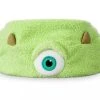 Disney Stretch Headband - Mike Wazowski 1 Disney Stretch Headband - Mike Wazowski -Disney Sales Shop sc102222