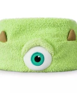 Disney Stretch Headband - Mike Wazowski