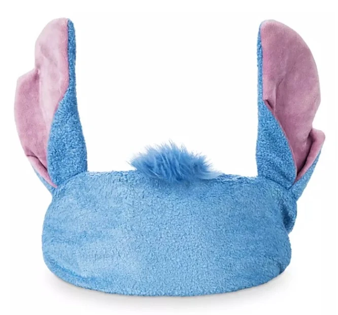 Disney Stretch Headband - Stitch 3 Disney Stretch Headband - Stitch