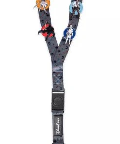 Disney Pin Trading Starter Set - Star Wars - The Rise Of Skywalker