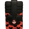 Disney Credit Card Holder - Mickey Mouse Club - 5 Slots -Disney Sales Shop sc10964