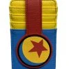 Disney Credit Card Holder - Pixar Ball - 5 Slots 2 Disney Credit Card Holder - Pixar Ball - 5 Slots -Disney Sales Shop sc10966