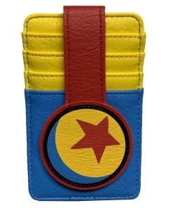 Disney Credit Card Holder - Pixar Ball - 5 Slots