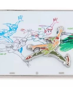 Disney Ink & Paint Pin - Peter Pan