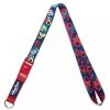 Disney Pin Lanyard - 2020 Mickey And Friends - Walt Disney World 1 Disney Pin Lanyard - 2020 Mickey And Friends - Walt Disney World -Disney Sales Shop sc11201