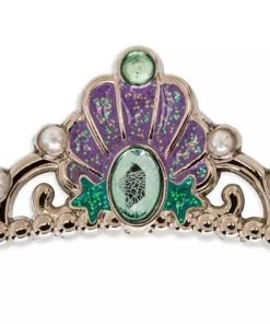 Disney Princess Pin - Ariel Tiara