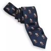 Disney Silk Tie For Adults - Mickey Mouse Americana -Disney Sales Shop sc12736
