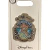 Disney Splash Mountain Pin - I Conquered Splash Mountain