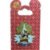 Disney Splash Mountain Pin - Mickey Mouse And Friends - Slider 2 Disney Splash Mountain Pin - Mickey Mouse And Friends - Slider -Disney Sales Shop sc12880