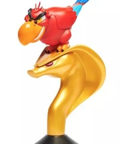 Disney Medium Figure - Iago - Aladdin