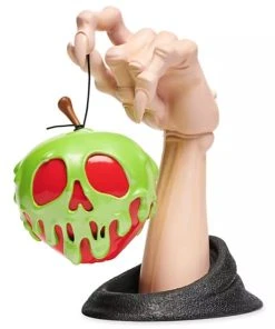 Disney Medium Figure - Poisoned Apple - Snow White