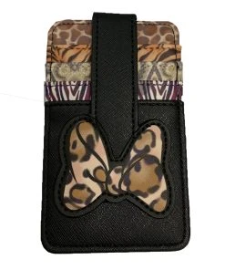 Disney Credit Card Holder - Animal Kingdom