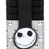 Disney Credit Card Holder - Jack Skellington -Disney Sales Shop sc132190