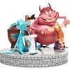 Disney Medium Figure - Pain And Panic Figure - Hercules