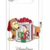 Disney Holiday Pin - Slinky Dog And Tinny - Toy Story -Disney Sales Shop sc132524
