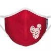 Disney Face Mask - Holiday Mickey Mouse Icon Snowflake 2 Disney Face Mask - Holiday Mickey Mouse Icon Snowflake -Disney Sales Shop sc132861