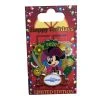 Disney Holiday Resort Pin - 2020 Caribbean Beach Resort - Mickey Mouse