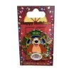Disney Holiday Resort Pin - 2020 Wilderness Lodge Resort - Humphrey -Disney Sales Shop sc133042