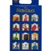 Disney Mystery Pin Set - Hercules - Two Random -Disney Sales Shop sc14218