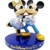 Disney Medium Figure - 50th Anniversary - Mickey & Minnie -Disney Sales Shop sc151100