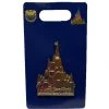 Disney 50th Anniversary Pin - Cinderella Castle Iridescent