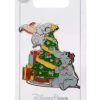 Disney Holiday Pin - 2021 Dumbo And Mrs. Jumbo