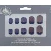 Disney Nail Decal Set - Mickey Mouse Icon Ombre