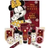 Disney Advent Set - Minnie Mouse 12 Days Of Beauty 1 Disney Advent Set - Minnie Mouse 12 Days Of Beauty -Disney Sales Shop sc151407