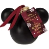 Disney Bubble Bath - Mickey Mouse Cranberry -Disney Sales Shop sc151409