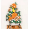 Disney 50th Anniversary Pin - Orange Bird Florida -Disney Sales Shop scp1520728