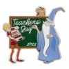 Disney Teacher's Day Pin - 2022 Merlin And Wart -Disney Sales Shop scp1520730