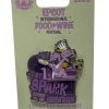 Disney Food & Wine Festival Pin - 2022 Figment - Just 1 Spark