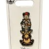 Disney Wilderness Lodge Resort Pin - Totem Pole 1 Disney Wilderness Lodge Resort Pin - Totem Pole -Disney Sales Shop scp1521114 scaled